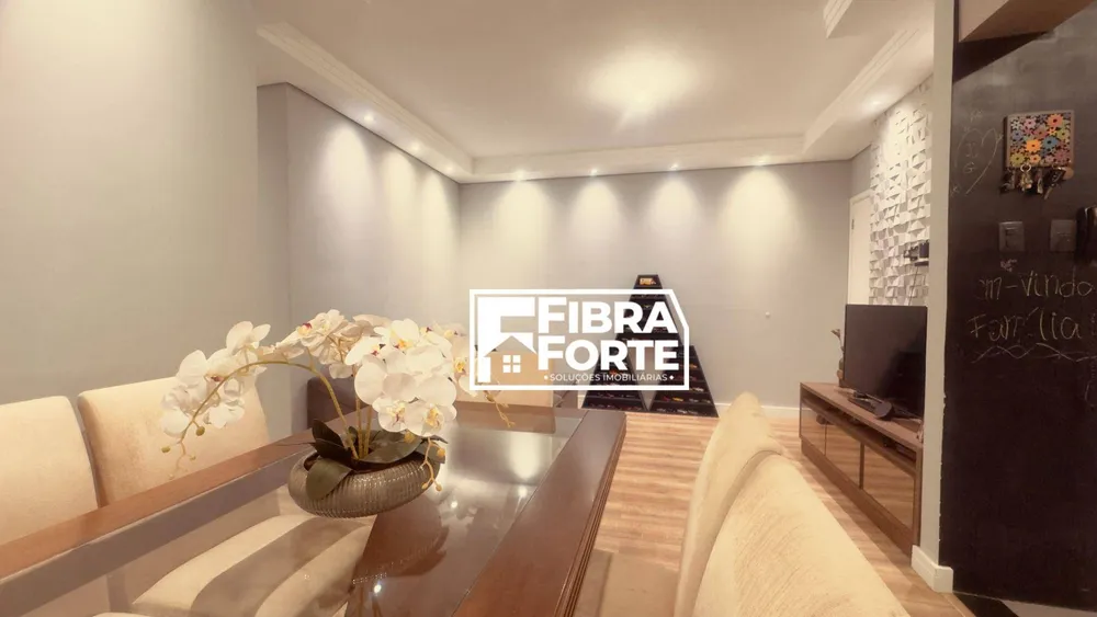 Apartamento, 3 quartos, 80 m² - Foto 2