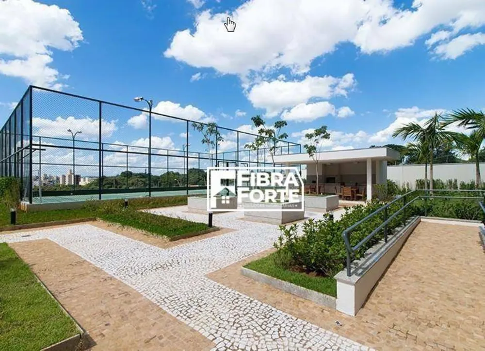 Apartamento, 3 quartos, 80 m² - Foto 5