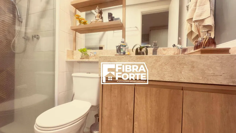 Apartamento, 3 quartos, 80 m² - Foto 3
