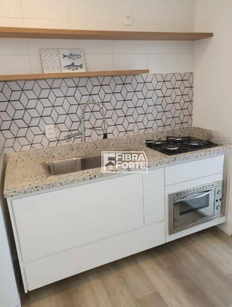 Cobertura, 2 quartos, 97 m² - Foto 4