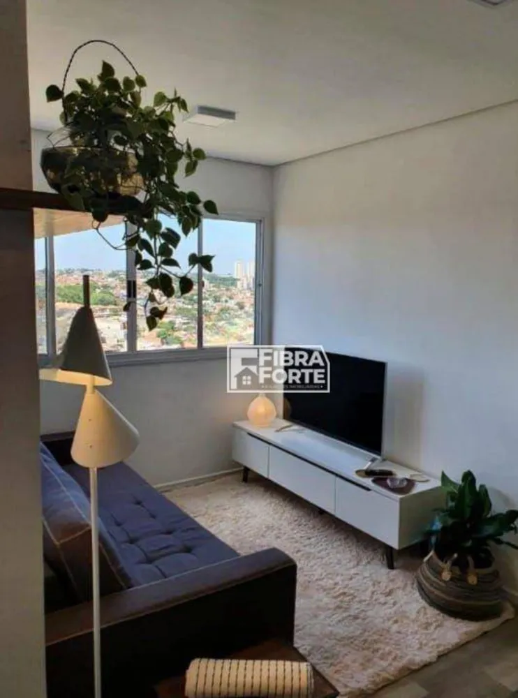 Cobertura, 2 quartos, 97 m² - Foto 2