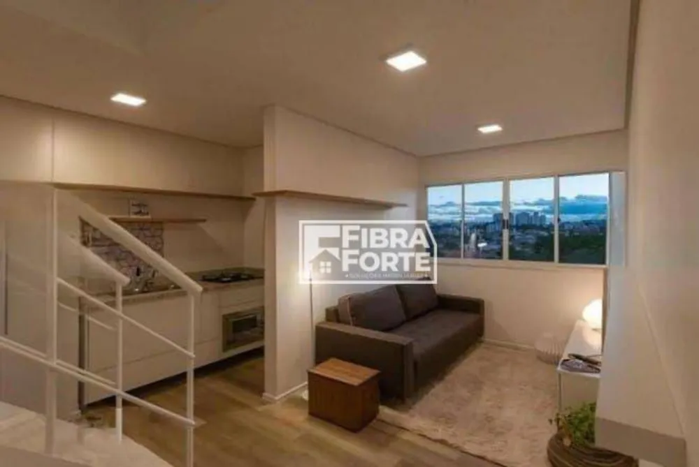 Cobertura, 2 quartos, 97 m² - Foto 1