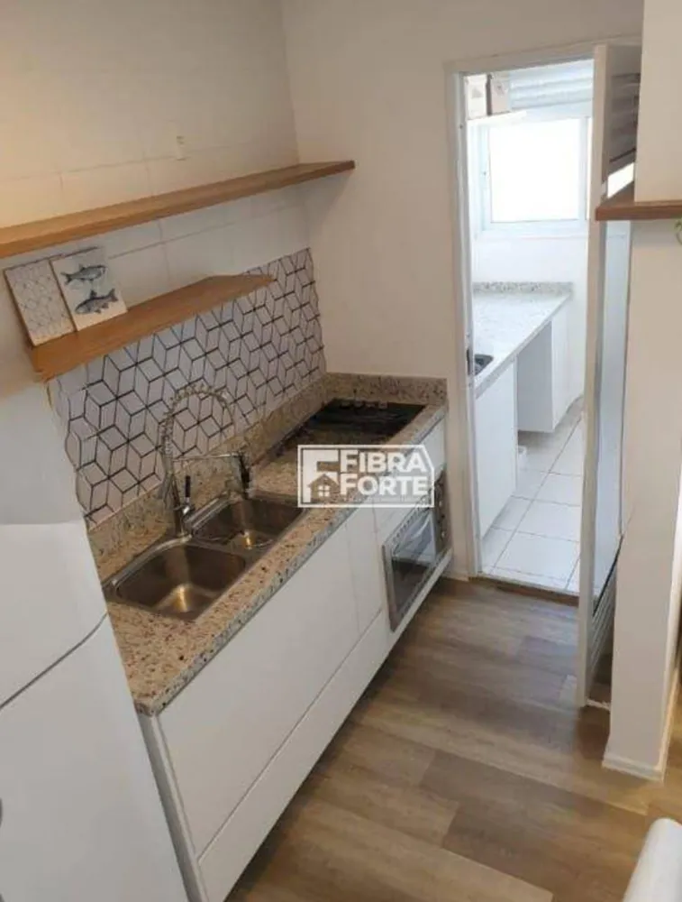 Cobertura, 2 quartos, 97 m² - Foto 3