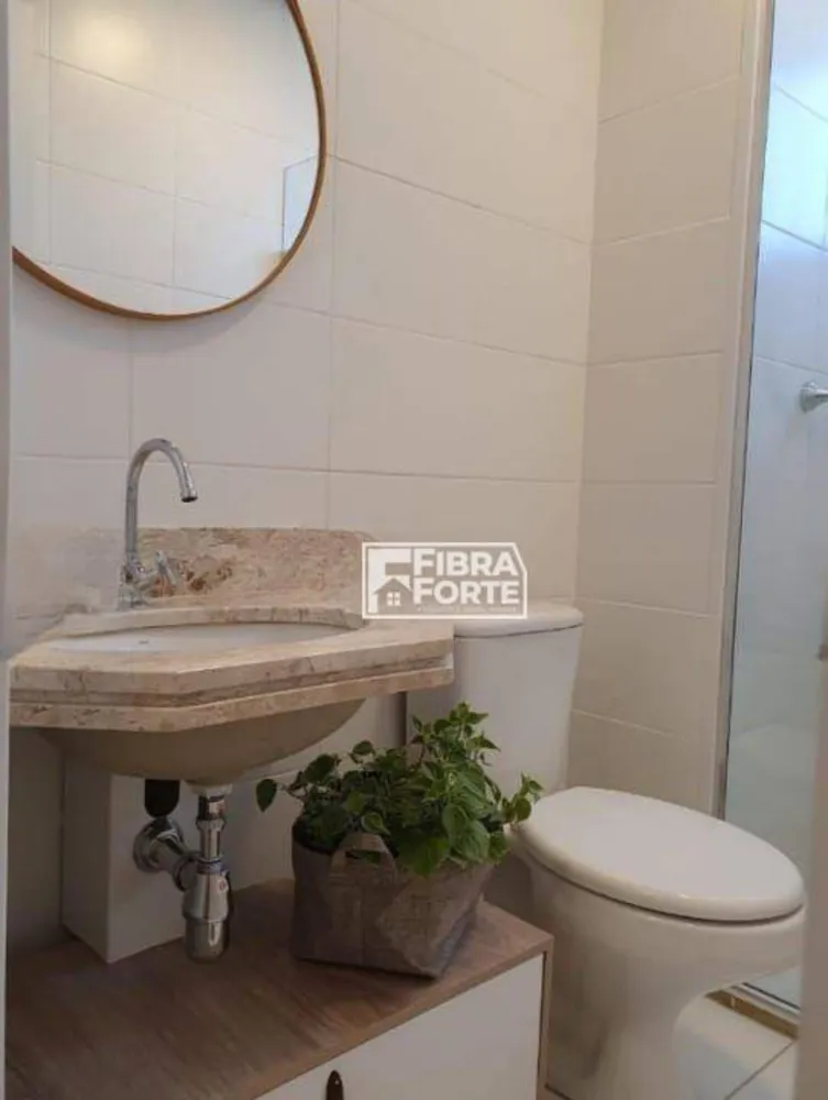 Cobertura, 2 quartos, 97 m² - Foto 11