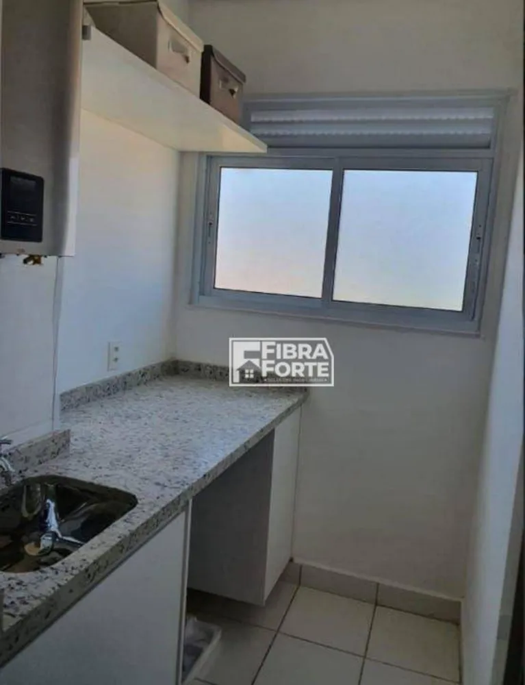 Cobertura, 2 quartos, 97 m² - Foto 5