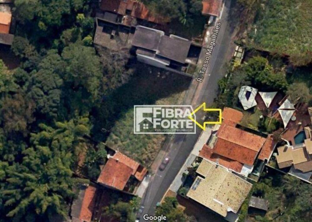 Loteamento e Condomínio, 319 m² - Foto 2
