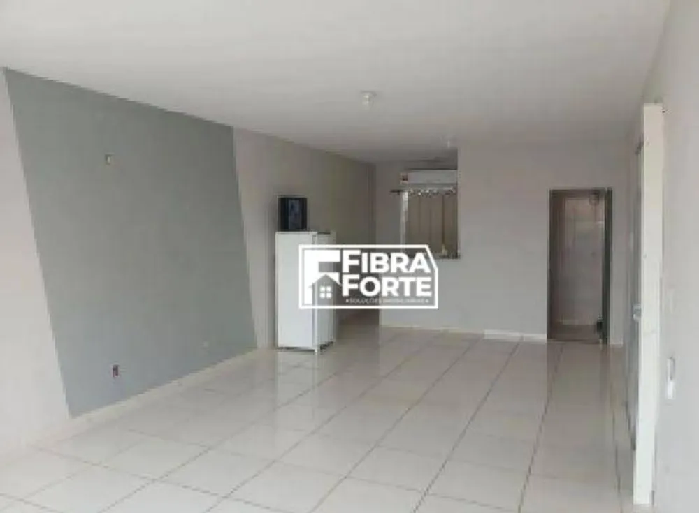 Sala-Conjunto, 44 m² - Foto 2
