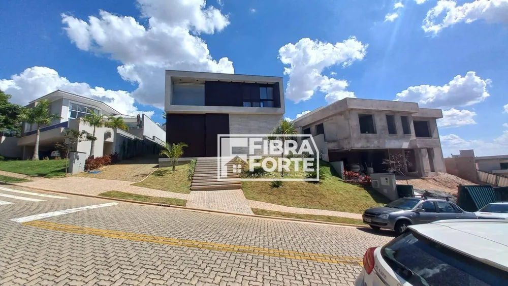 Casa de Condomínio, 4 quartos - Foto 1