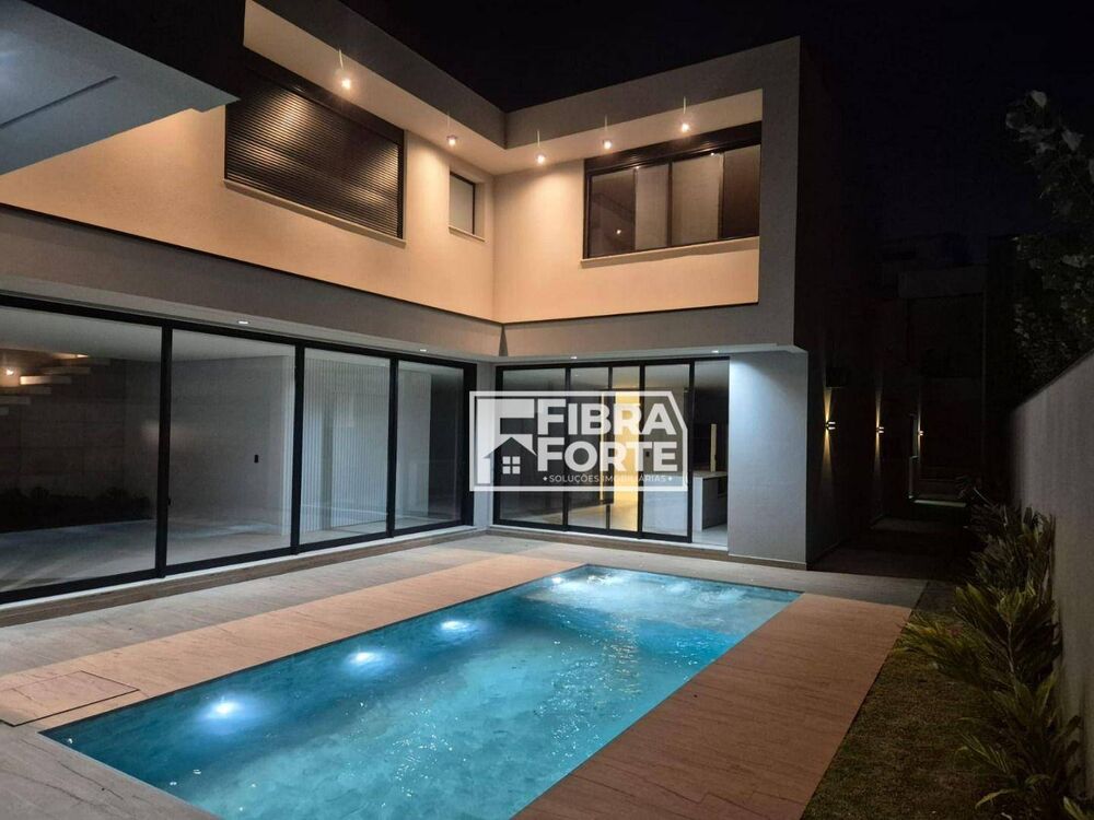 Casa de Condomínio, 4 quartos - Foto 3