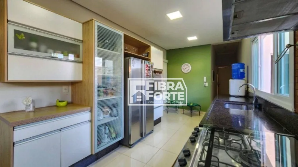 Casa de Condomínio, 4 quartos - Foto 5