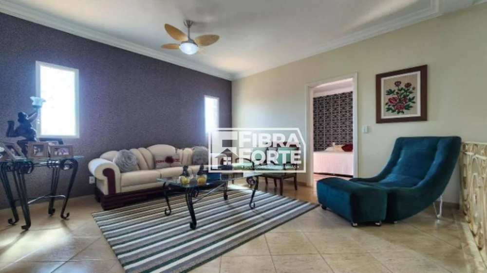 Casa de Condomínio, 4 quartos - Foto 7