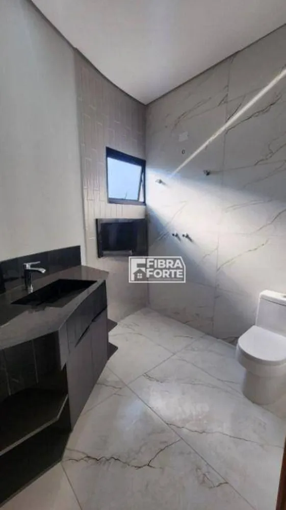 Casa de Condomínio, 3 quartos - Foto 10