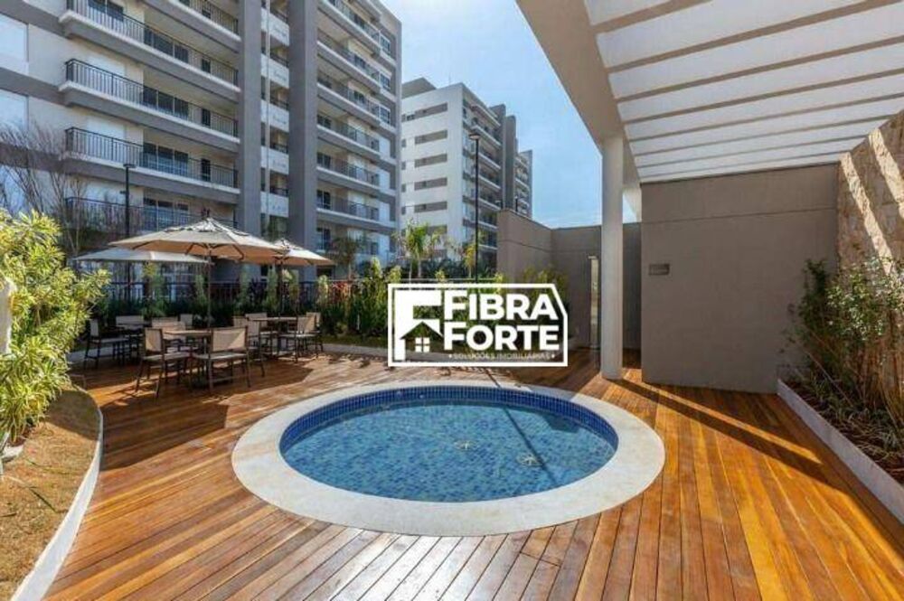 Apartamento para alugar com 3 quartos, 103m² - Foto 4