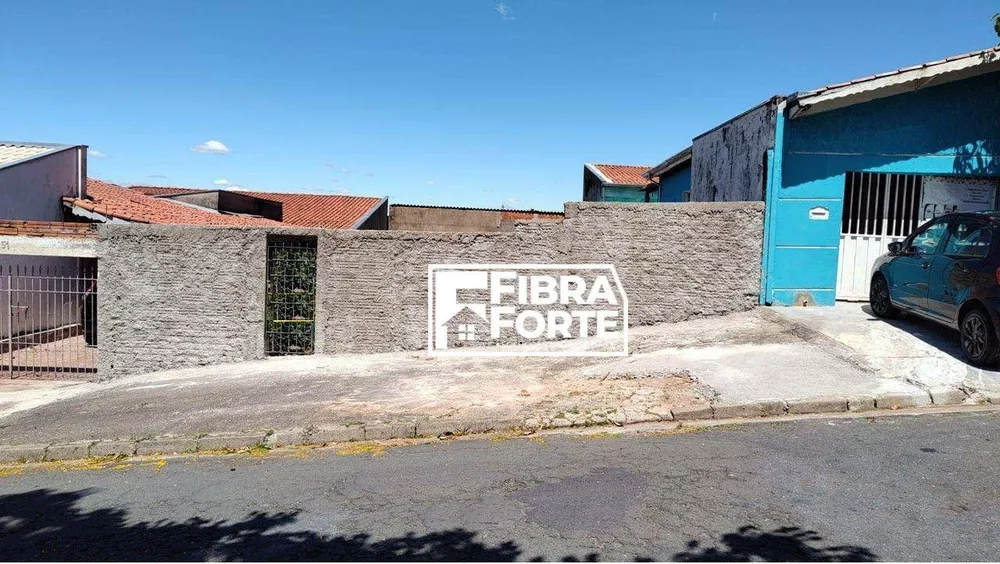 Terreno, 250 m² - Foto 2