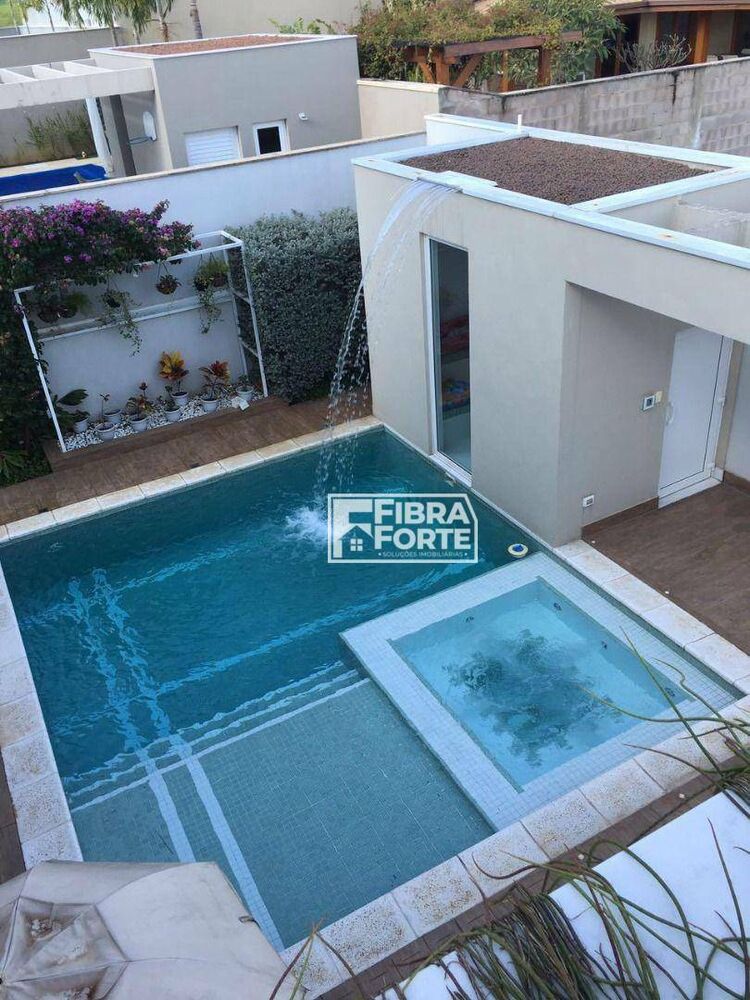 Casa de Condomínio, 4 quartos - Foto 7