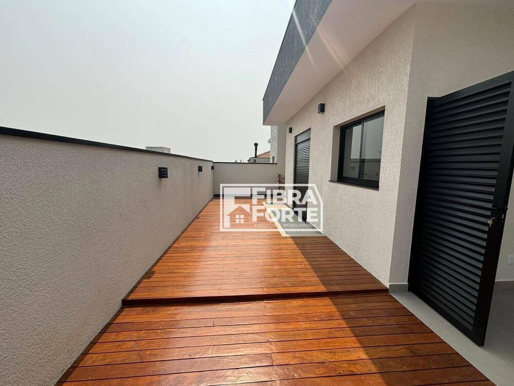Casa de Condomínio à venda com 3 quartos, 187m² - Foto 5