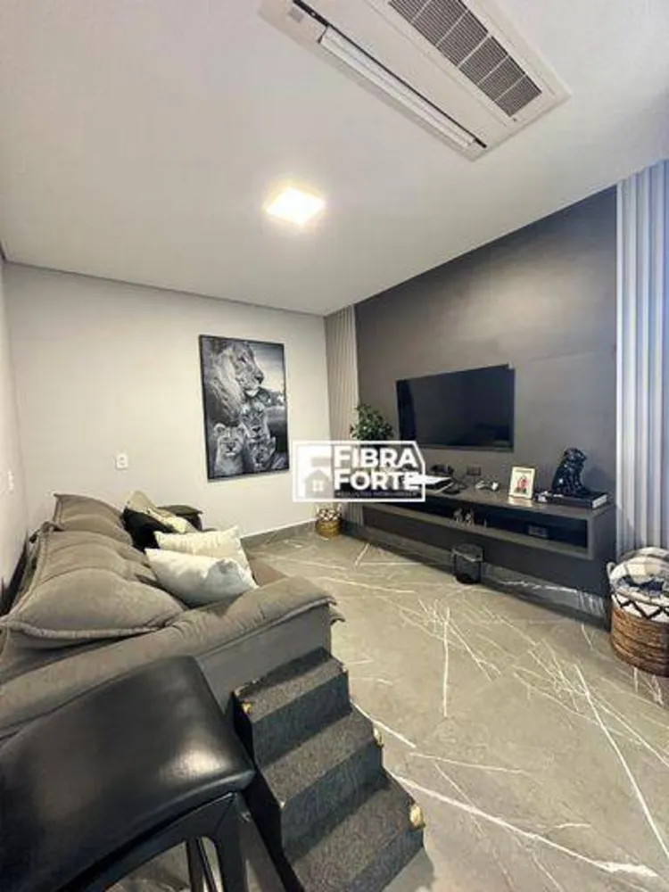 Casa de Condomínio, 4 quartos - Foto 5