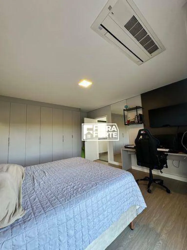 Casa de Condomínio, 4 quartos - Foto 11