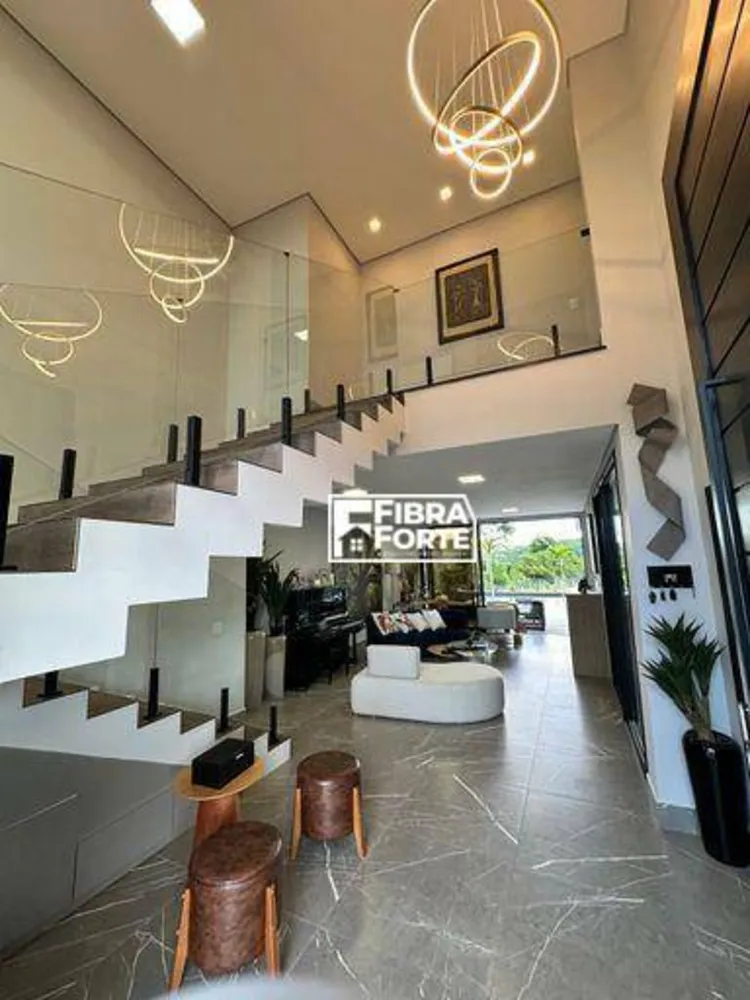 Casa de Condomínio, 4 quartos - Foto 6