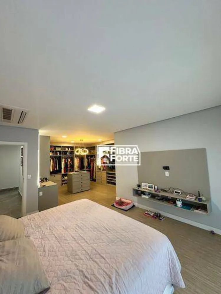 Casa de Condomínio, 4 quartos - Foto 8
