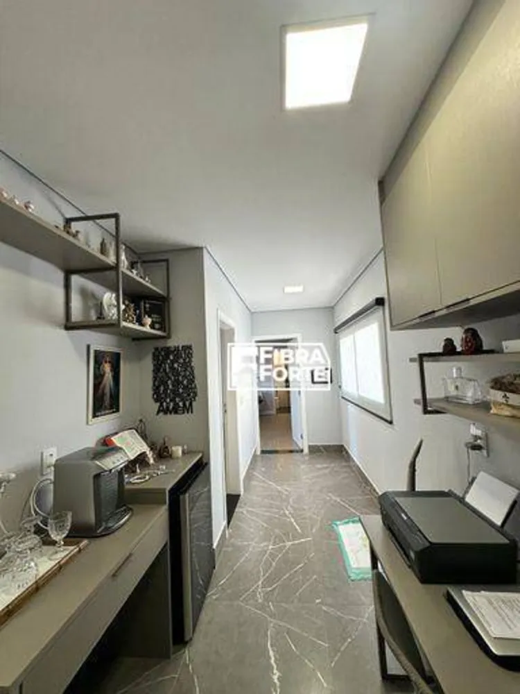 Casa de Condomínio, 4 quartos - Foto 10
