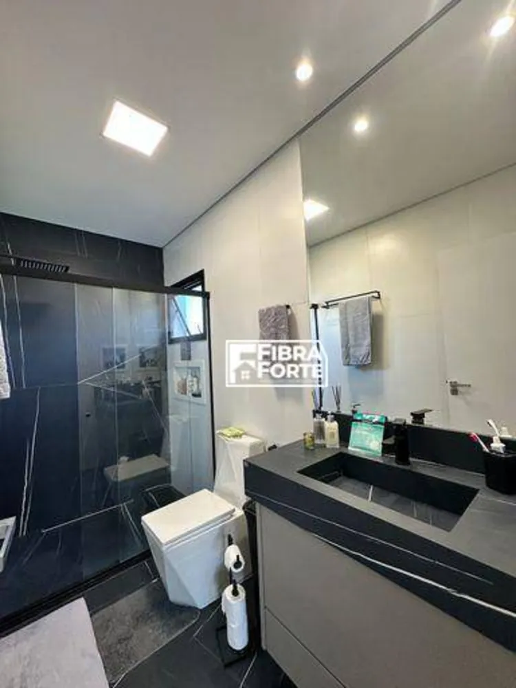 Casa de Condomínio, 4 quartos - Foto 12