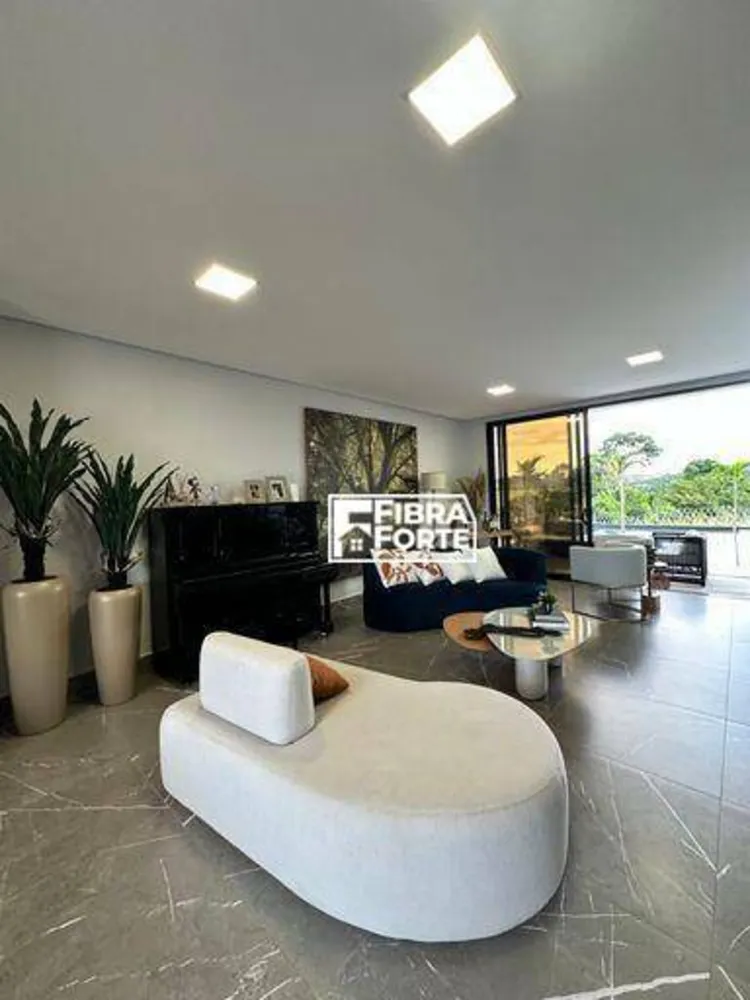 Casa de Condomínio, 4 quartos - Foto 2