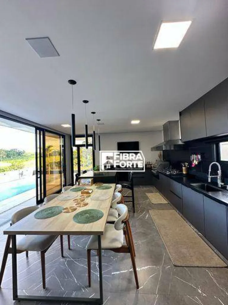 Casa de Condomínio, 4 quartos - Foto 3