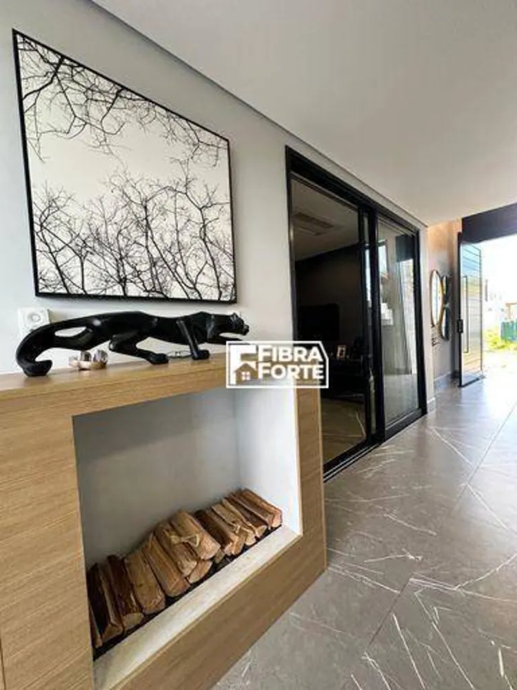 Casa de Condomínio, 4 quartos - Foto 4