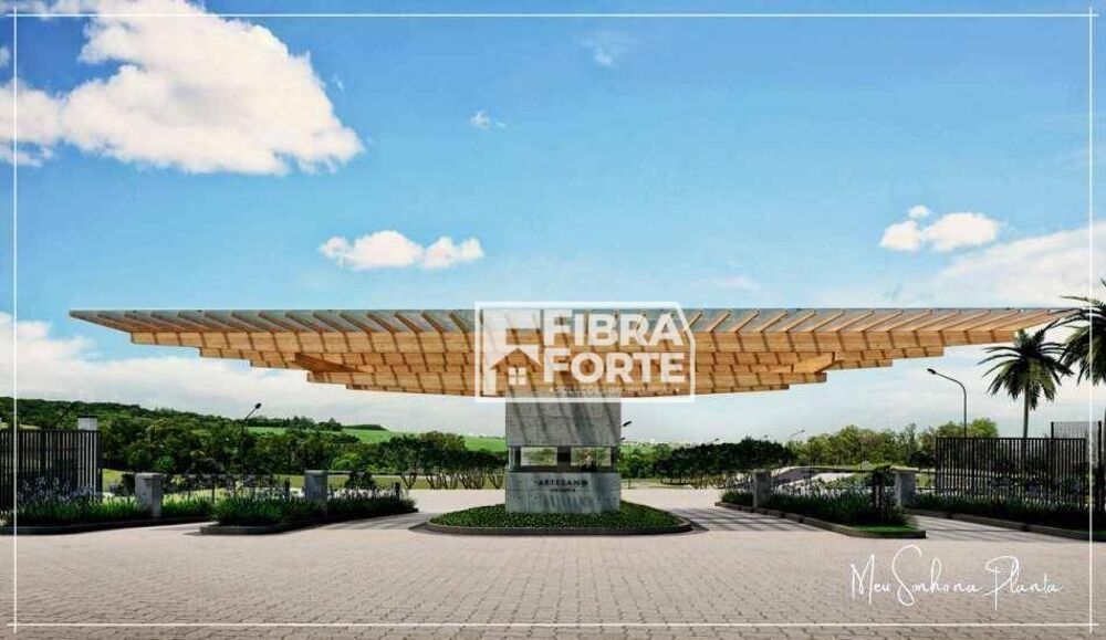 Loteamento e Condomínio, 493 m² - Foto 2