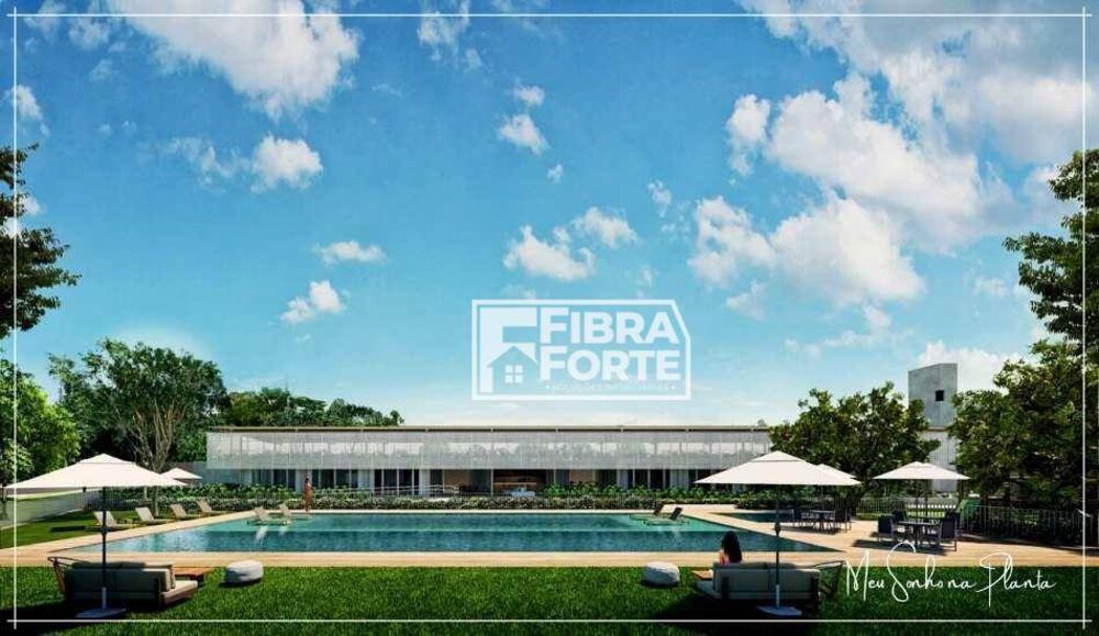 Loteamento e Condomínio, 493 m² - Foto 3