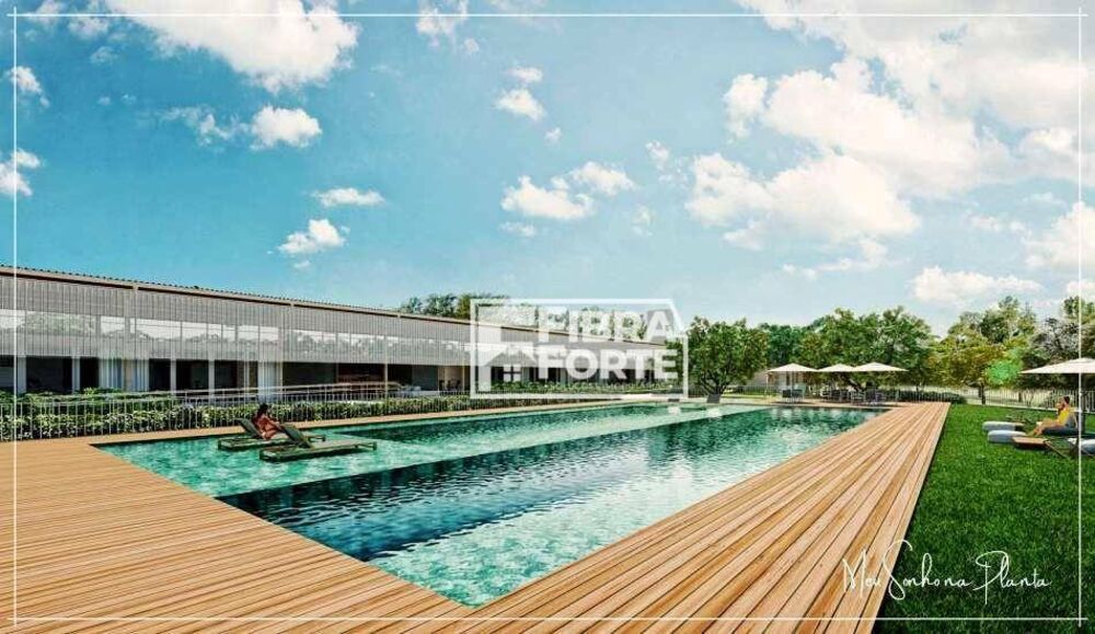 Loteamento e Condomínio, 493 m² - Foto 4