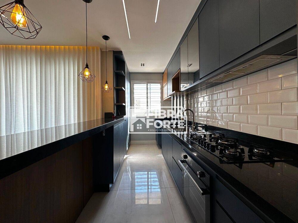 Apartamento, 3 quartos, 91 m² - Foto 3