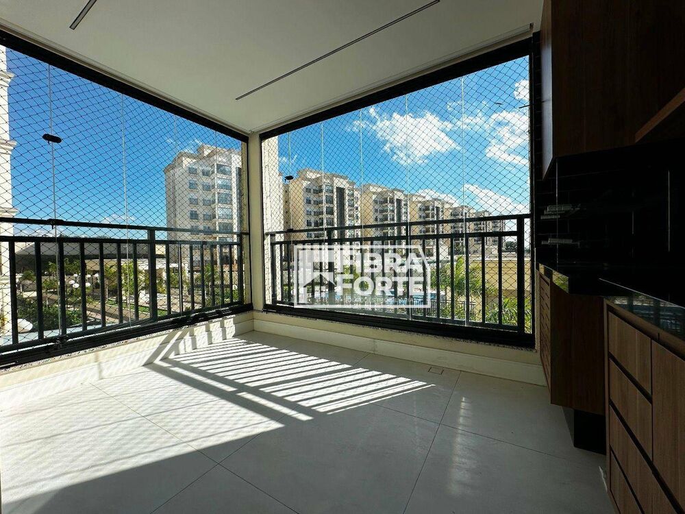 Apartamento, 3 quartos, 91 m² - Foto 4