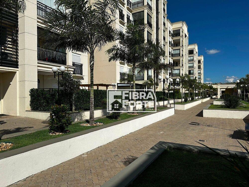 Apartamento, 3 quartos, 91 m² - Foto 1