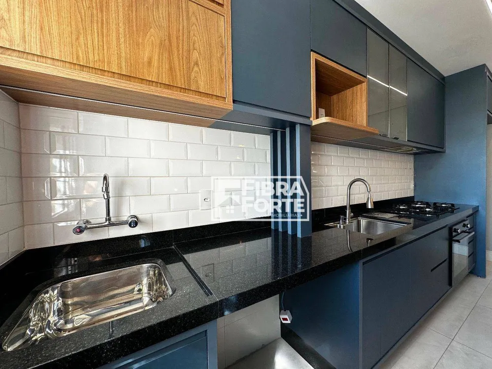 Apartamento, 3 quartos, 91 m² - Foto 6