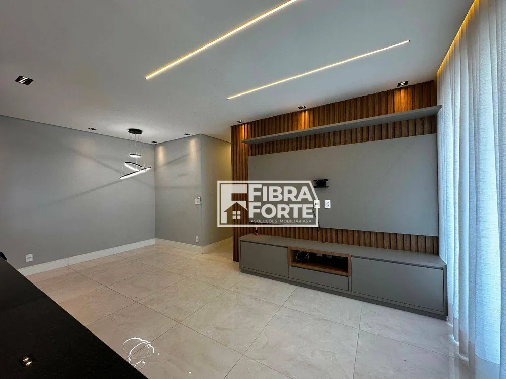 Apartamento, 3 quartos, 91 m² - Foto 2