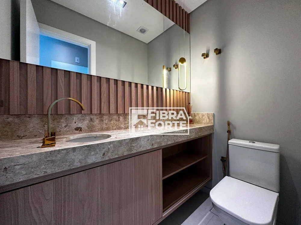 Apartamento, 3 quartos, 91 m² - Foto 3