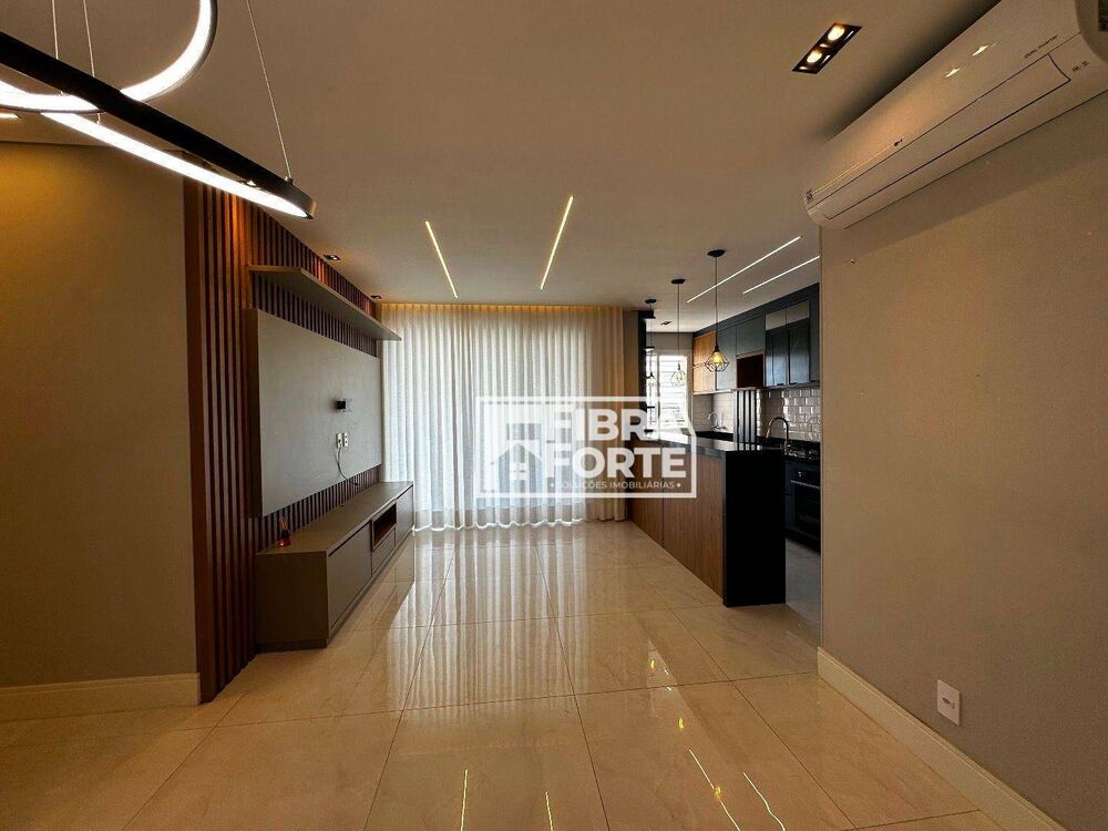 Apartamento, 3 quartos, 91 m² - Foto 2