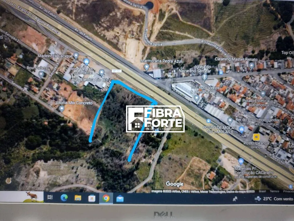 Terreno, 3 hectares - Foto 2
