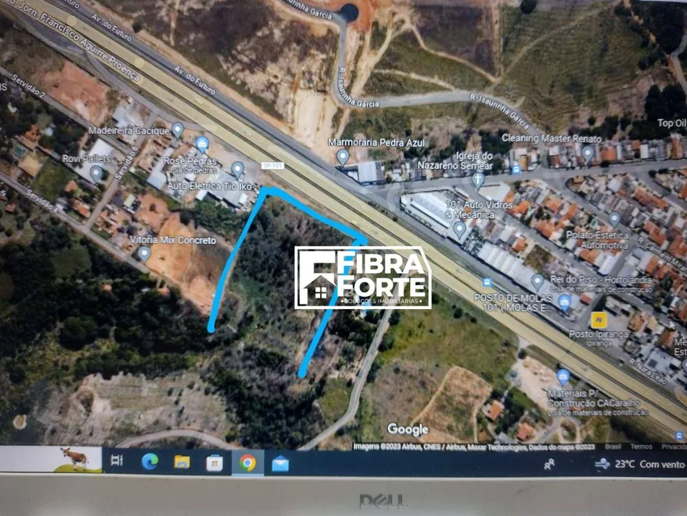 Terreno, 3 hectares - Foto 4