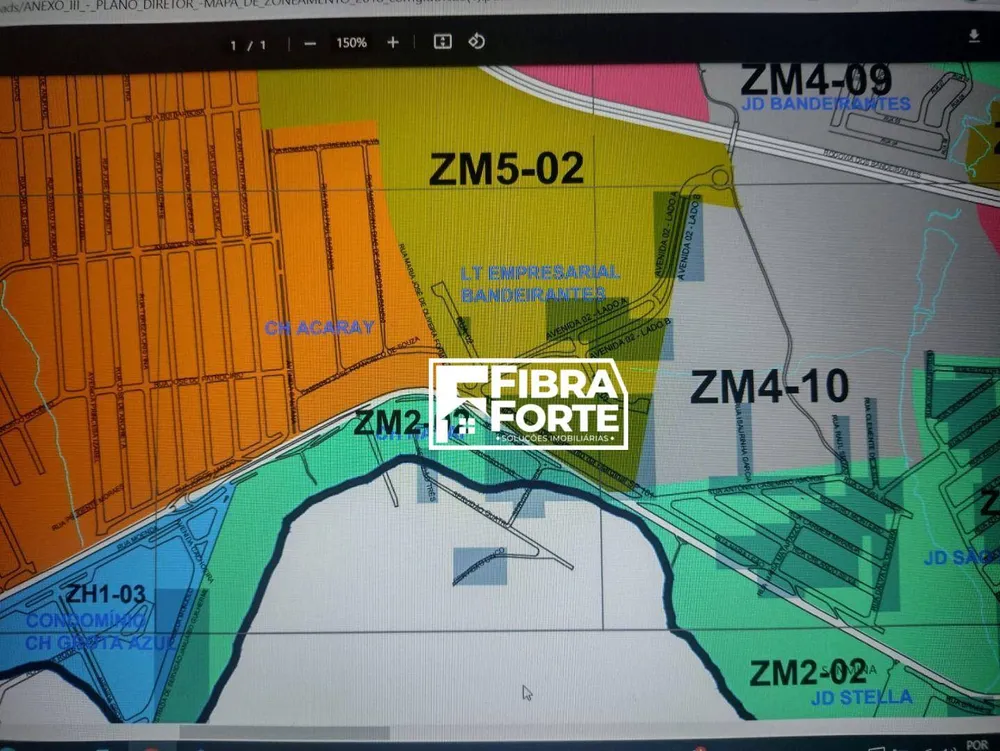 Terreno, 3 hectares - Foto 7