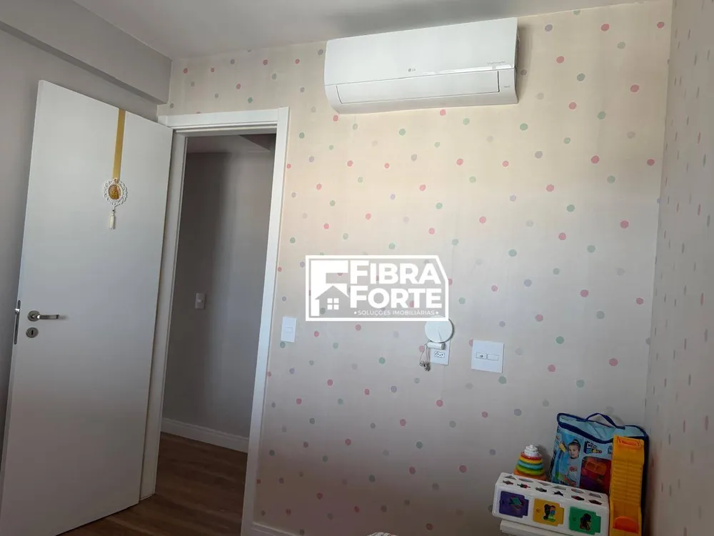 Apartamento, 3 quartos, 155 m² - Foto 5