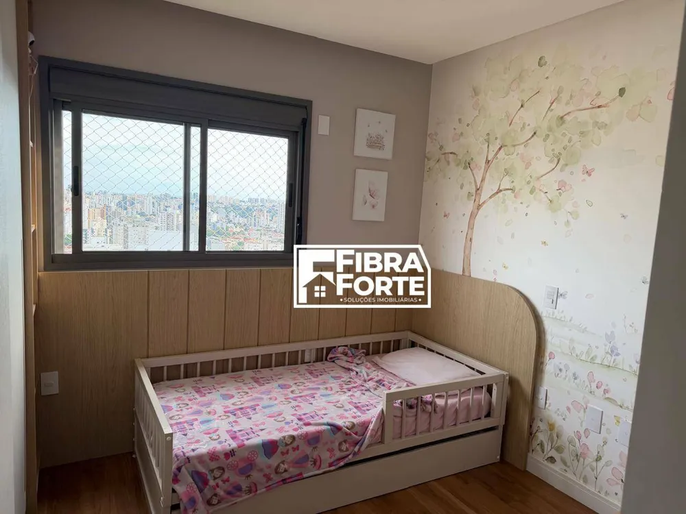 Apartamento, 3 quartos, 155 m² - Foto 9