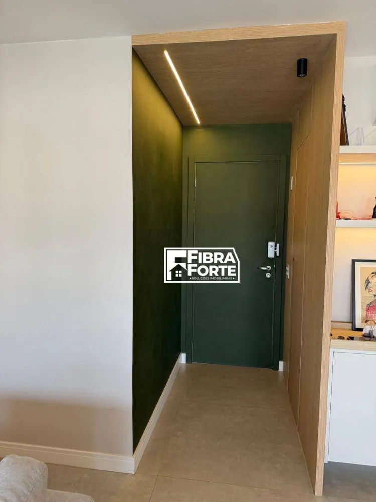Apartamento, 3 quartos, 155 m² - Foto 4