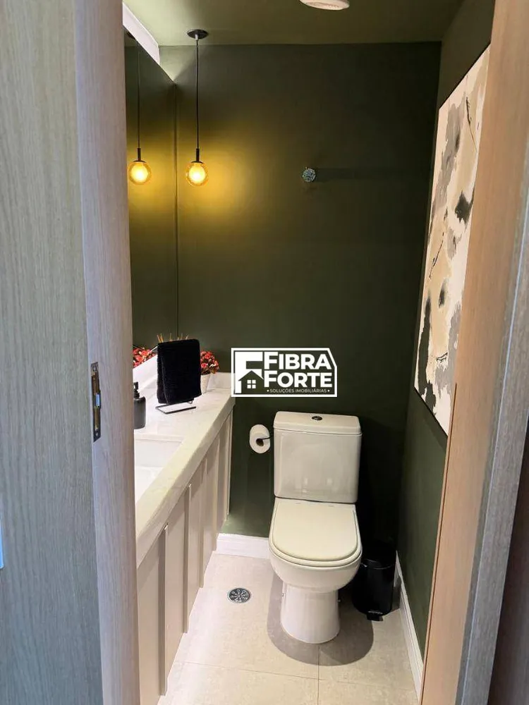 Apartamento, 3 quartos, 155 m² - Foto 3