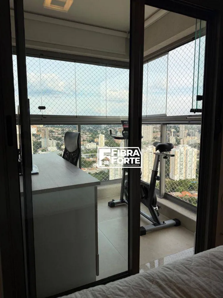 Apartamento, 3 quartos, 155 m² - Foto 11