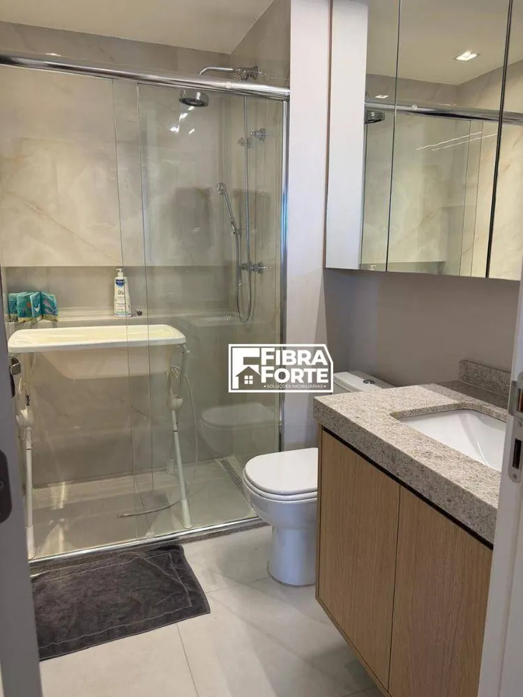 Apartamento, 3 quartos, 155 m² - Foto 7