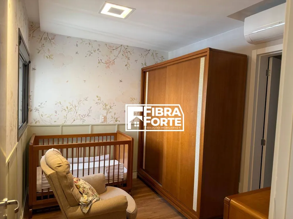 Apartamento, 3 quartos, 155 m² - Foto 8