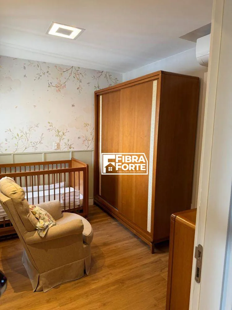 Apartamento, 3 quartos, 155 m² - Foto 6